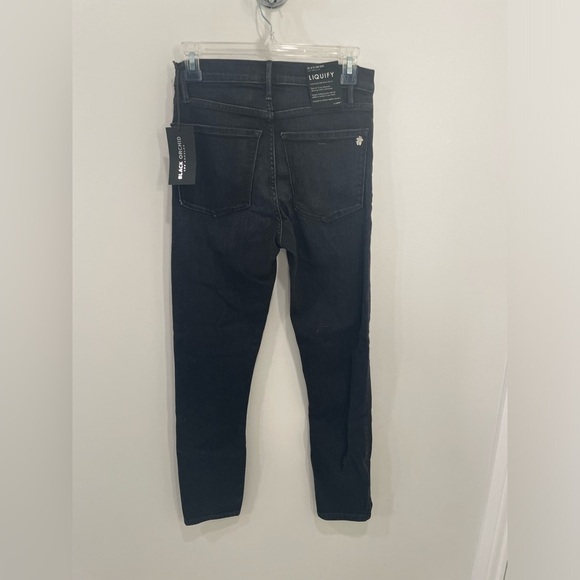 NWT Black Orchid Kate Jeans - Picture 2 of 8